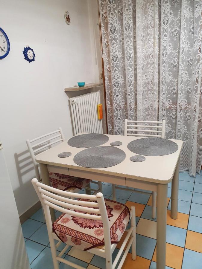 Casa Antonietta Di Filippo Apartamento Treviso Exterior foto