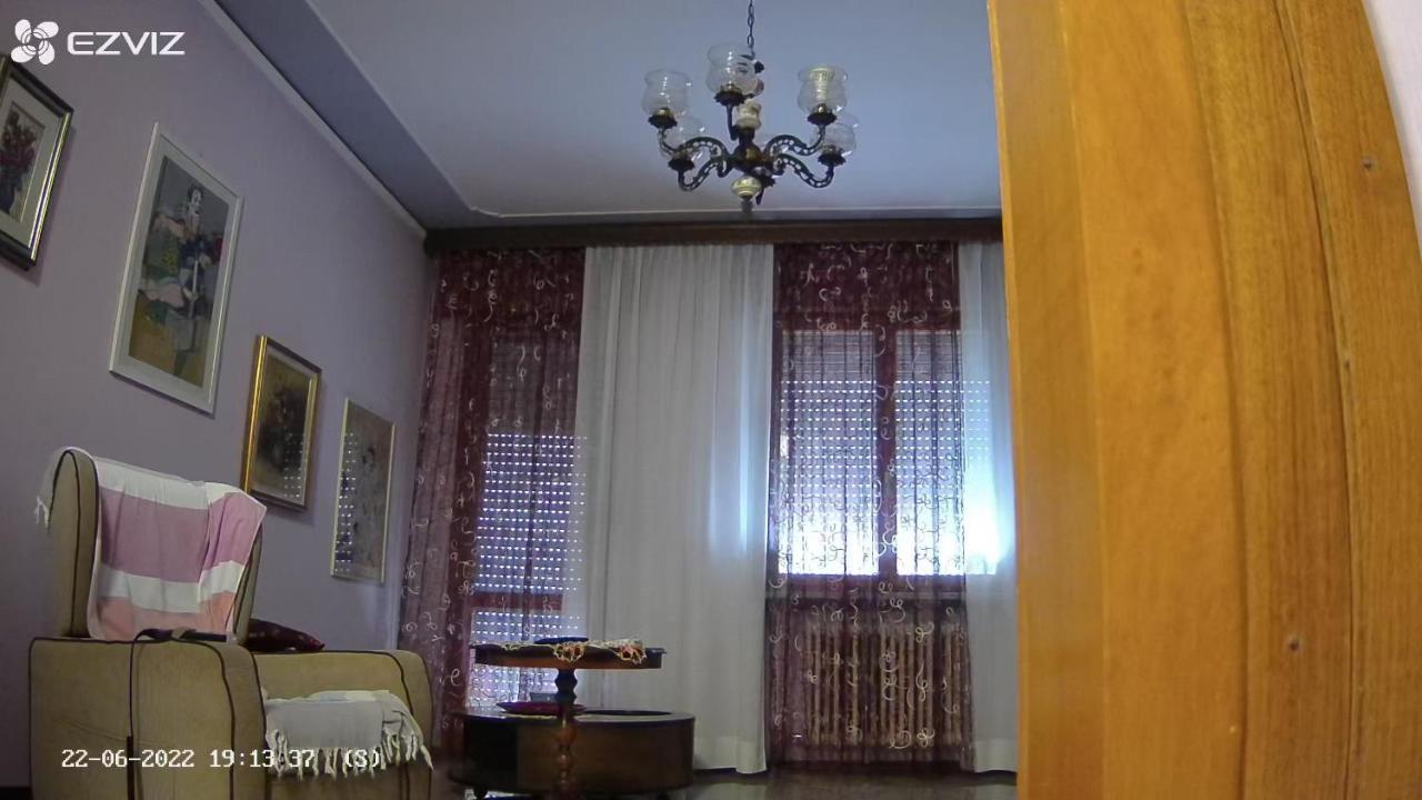 Casa Antonietta Di Filippo Apartamento Treviso Exterior foto