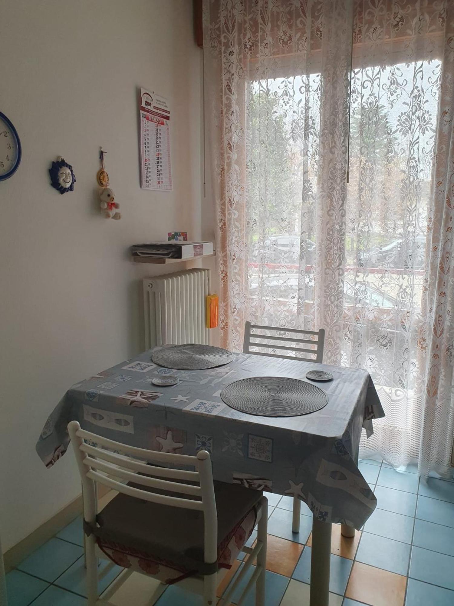 Casa Antonietta Di Filippo Apartamento Treviso Exterior foto