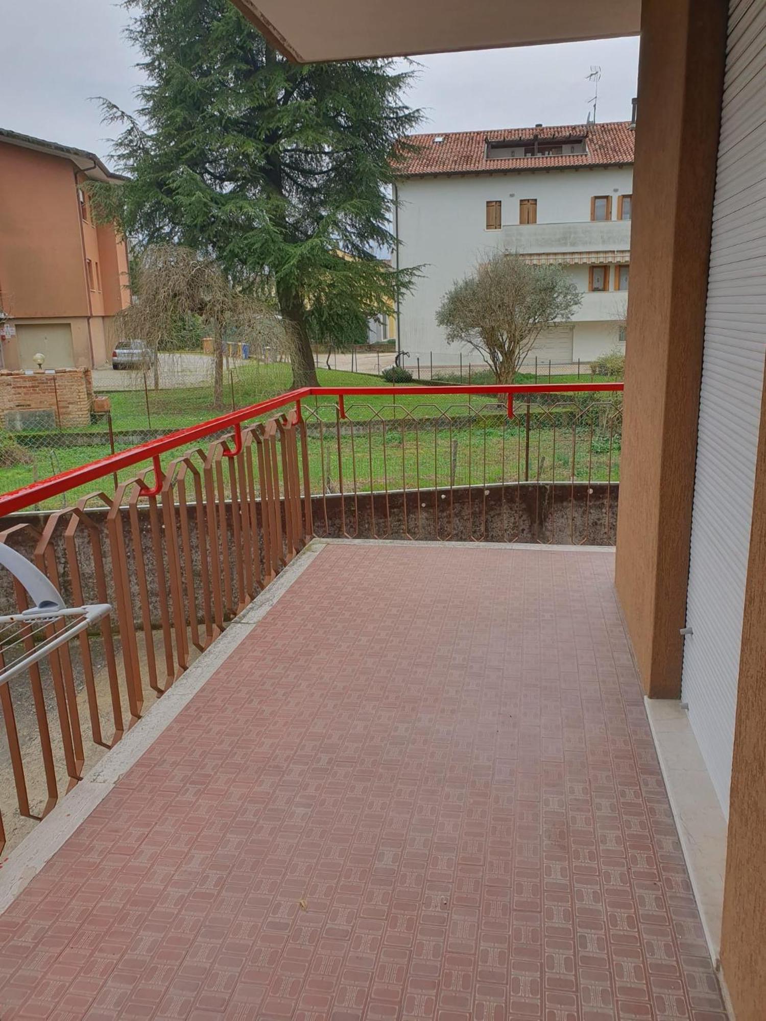 Casa Antonietta Di Filippo Apartamento Treviso Exterior foto