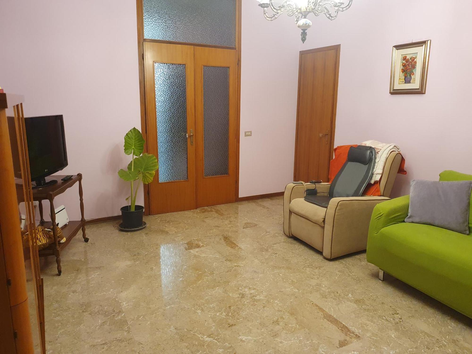 Casa Antonietta Di Filippo Apartamento Treviso Exterior foto