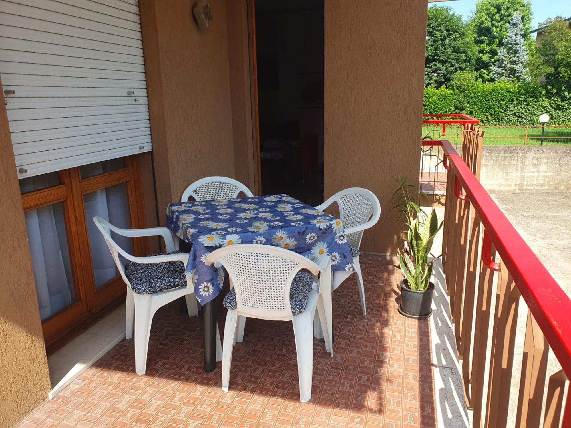 Casa Antonietta Di Filippo Apartamento Treviso Exterior foto