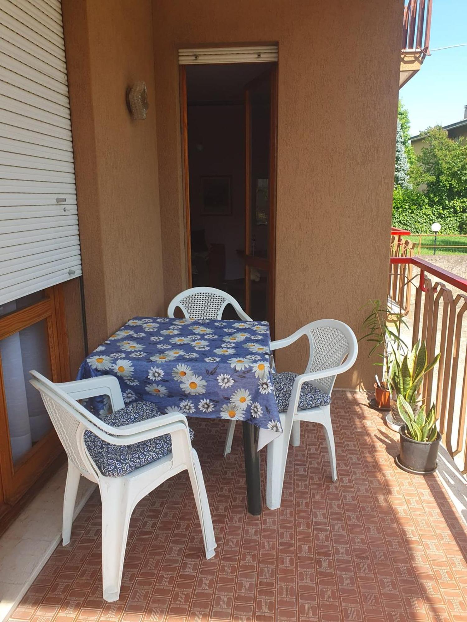 Casa Antonietta Di Filippo Apartamento Treviso Exterior foto