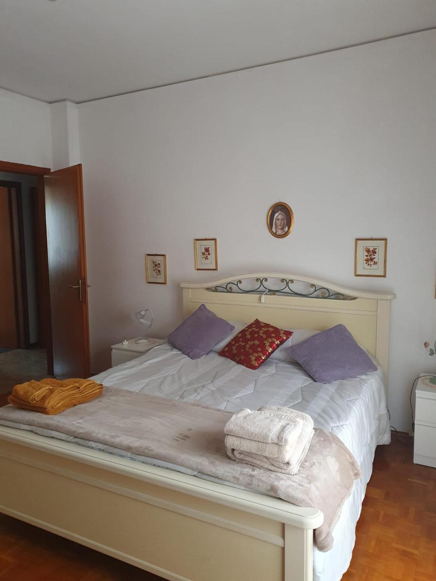 Casa Antonietta Di Filippo Apartamento Treviso Exterior foto